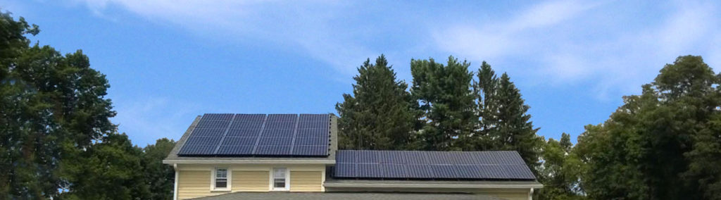 Solar Shingles Efficiency