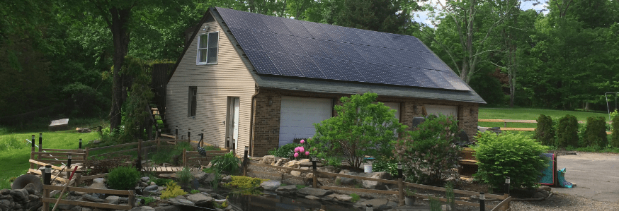 Solar Panel Installation Cost: Breaking Down Your Estimate