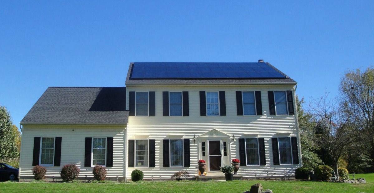 The New York State Solar Incentives What Are They?