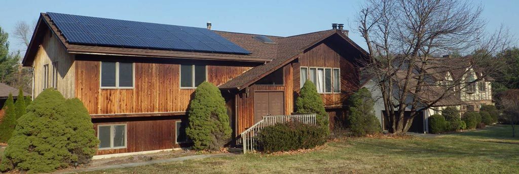 Leasing Solar Panels: Residential Costs Guide