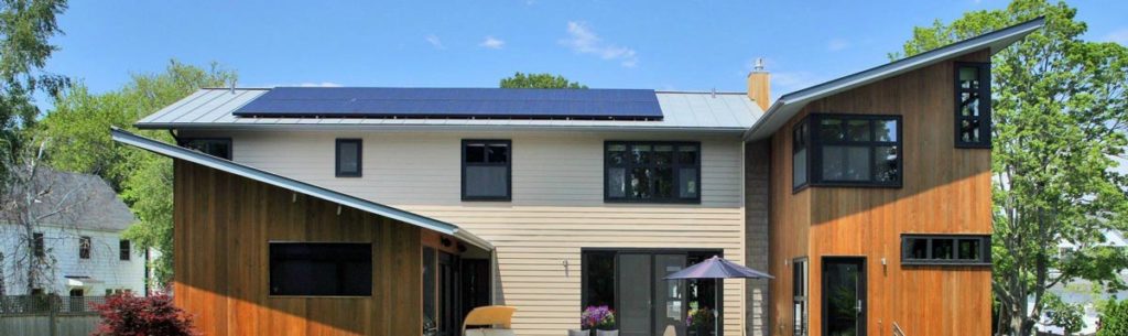 Finding the Best Solar Power Contractors in NY