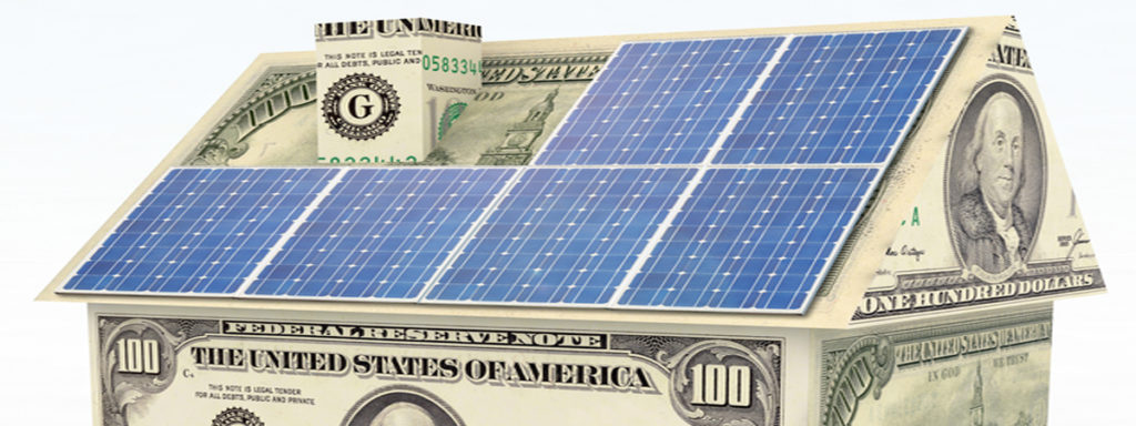 Commercial Solar Energy Tax Credits