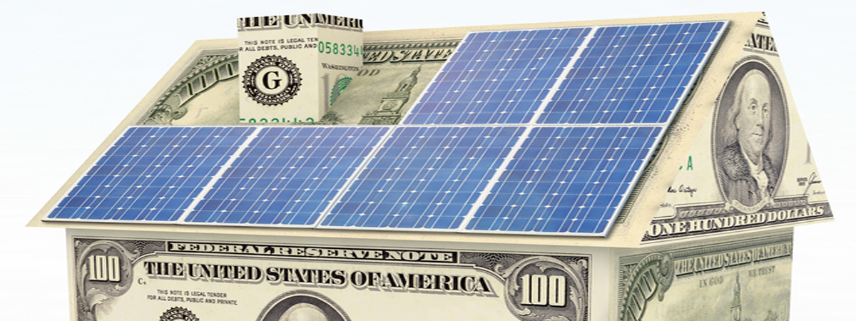 Michigan Tax Credit For Solar Panels