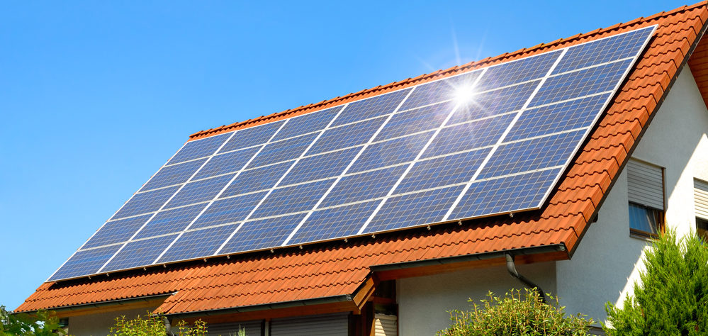 Solar Panel Incentives Nj