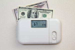 reduce electric bills during winter