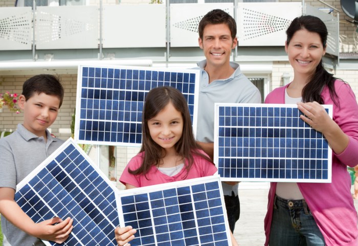 Upkeep and Maintenance of Solar Panels