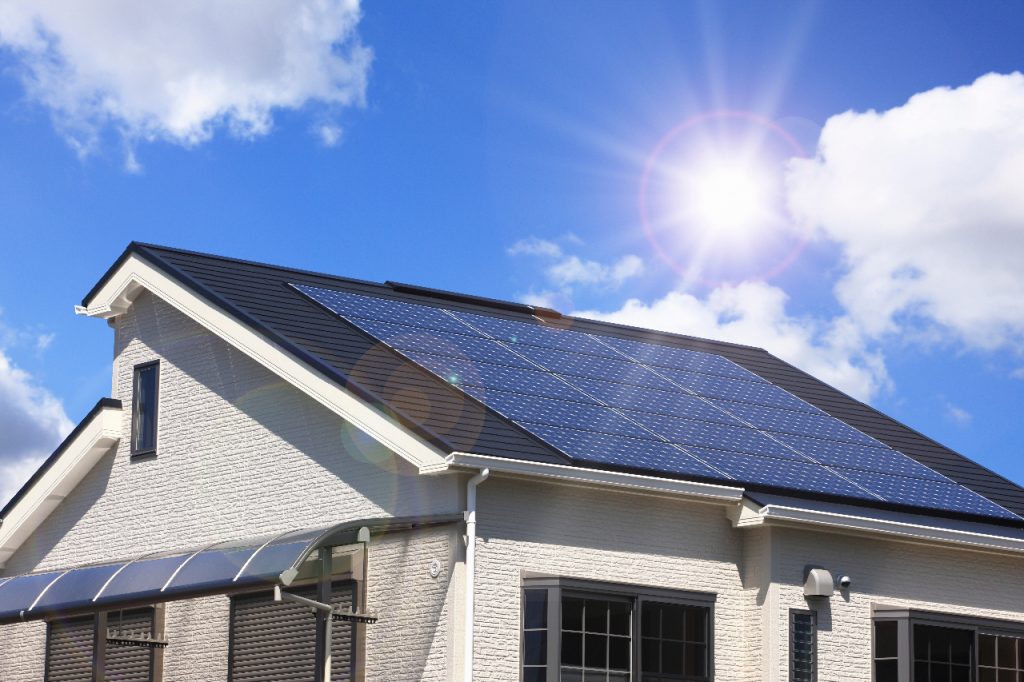 Commercial and Residential Solar Panel Dealers In New York State