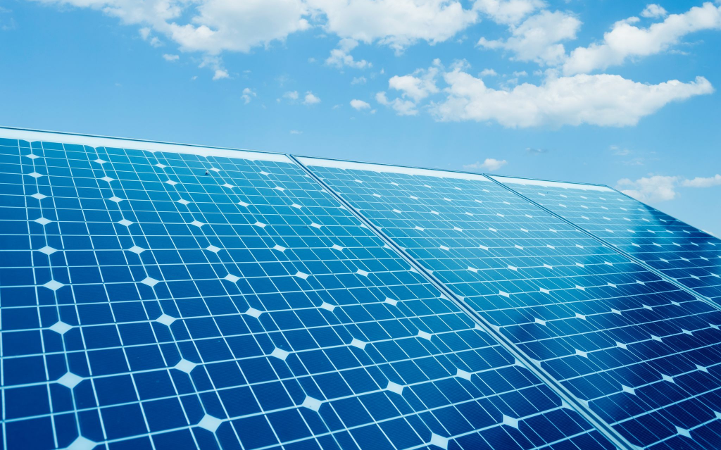 Maximize Solar Efficiency NJ On Residential Solar Panels Systems