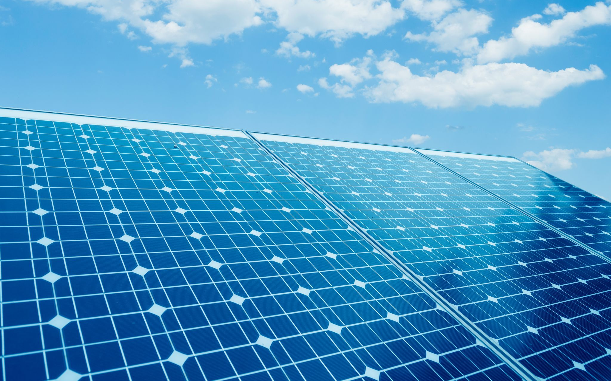 How To Maximize Solar Efficiency NJ On Residential Systems | Infinity ...