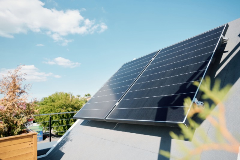 Solar Panel Installation Professionals in Newburgh NY