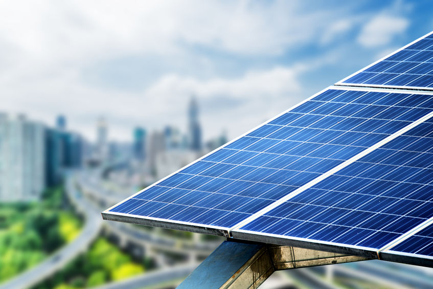 Solar Panel Equipment NYC Options