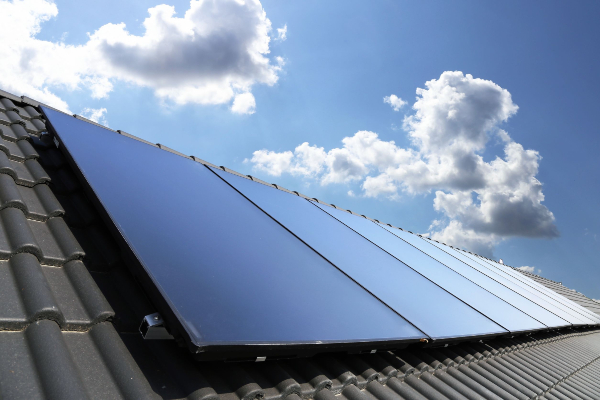 Installing Solar Panels Roofing in NJ Improves Residential Properties