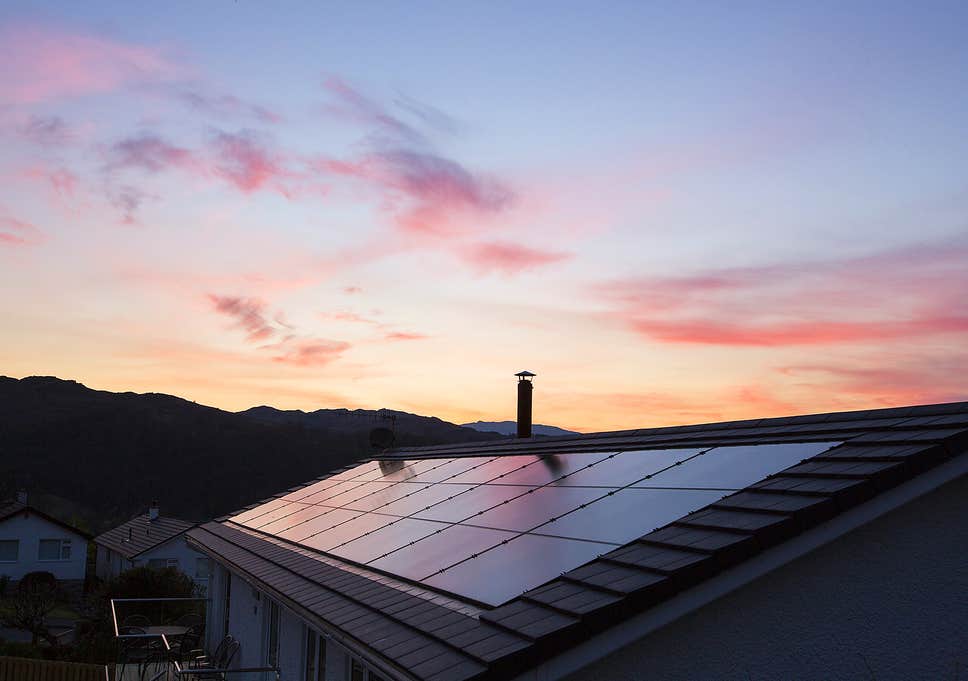 Solar Panel Companies In Orange County NY