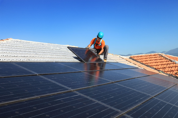 How Solar Leasing Companies NY Improve Renewable Energy Financing