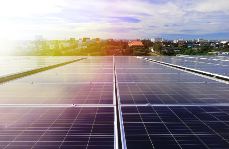 Maximize Your Solar Panel ROI In New York State