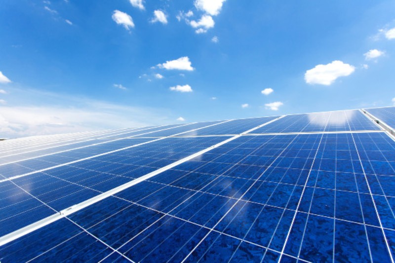 Solar Panels Installation Service For Commercial Buildings in NJ
