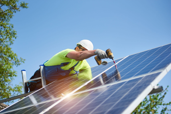 5 Types Of Solar Panels In Mahwah NJ For Energy Production