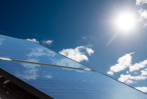 Essential Solar Power Sources in Morris County NJ