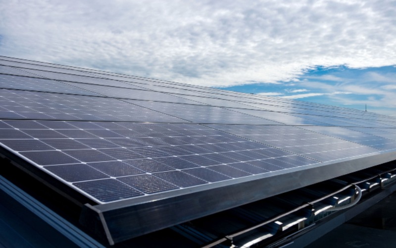 Solar Consulting NJ Improves Renewable Energy Development