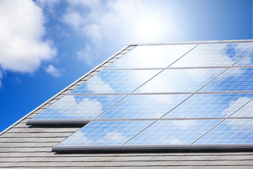 Solar Installer New York State Plan Efficient System Arrays