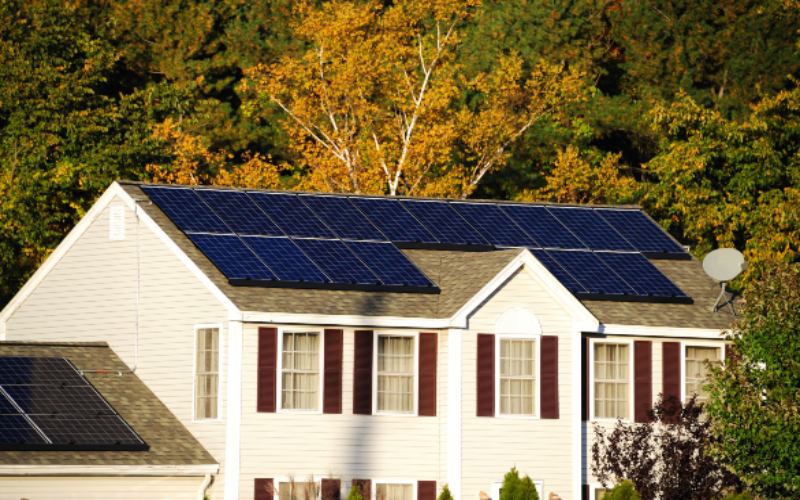 Several steps to determine if solar is worth it for your New Jersey home