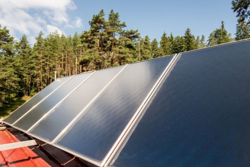 Top Solar Programs In NJ That Offset System Installation Costs