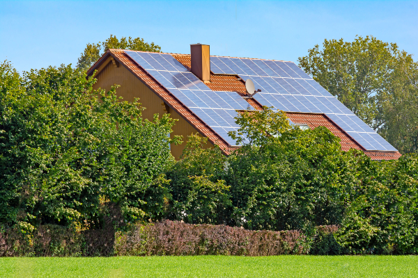 There are several essential steps for getting solar panels in Northern NJ