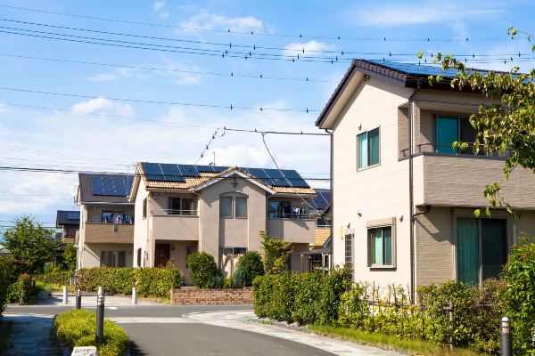 5 Affordable Solar Financing Options NJ For Your Residential Property