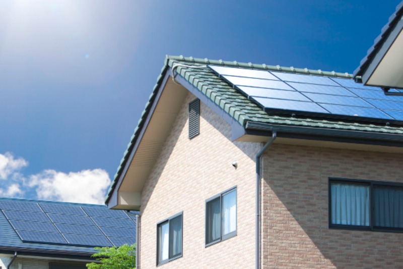 Installation Solar Panel Companies Morris County NJ Promote Sustainability