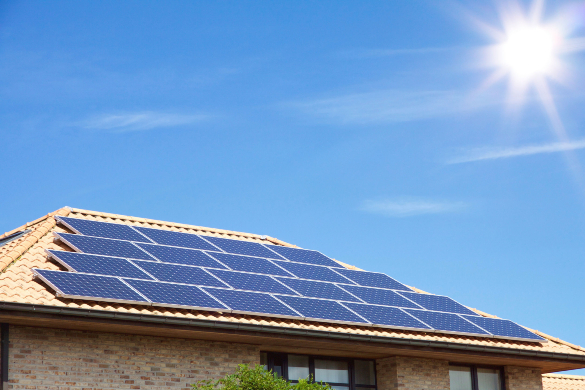 How Much Can I Save With Rooftop Solar Panels Paterson NJ?