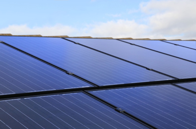 Solar Panels Rebates In NJ To Recoup Clean Energy Expenses