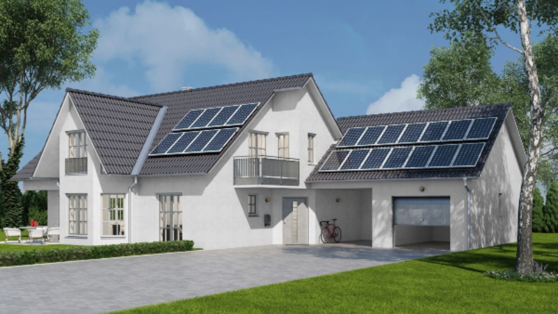 5 Strategies To Implement Rooftop Solar Energy Plans New York