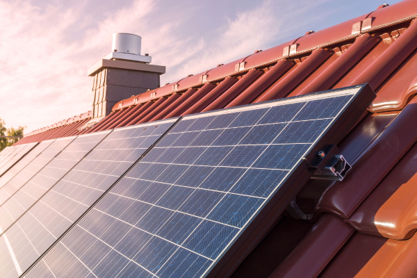 How To Finance Residential Solar Electric Costs In New York