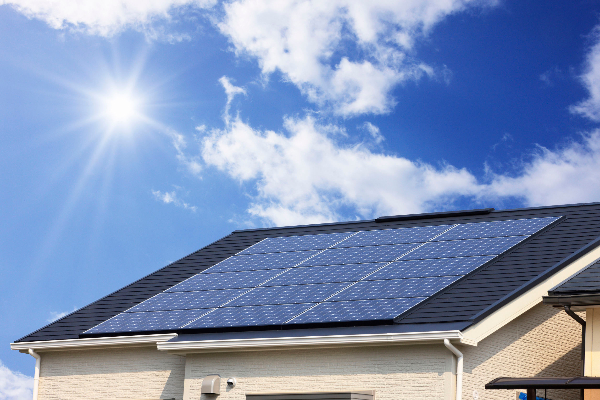 Residential Solar Providers Upstate NY Support Environmental Initiatives