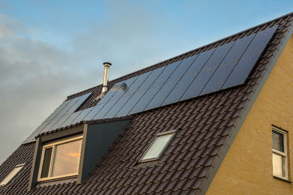 Calculate Costs For Residential Solar Systems In New York