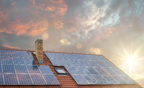 Lease Or Buy Solar Panels For Your Home