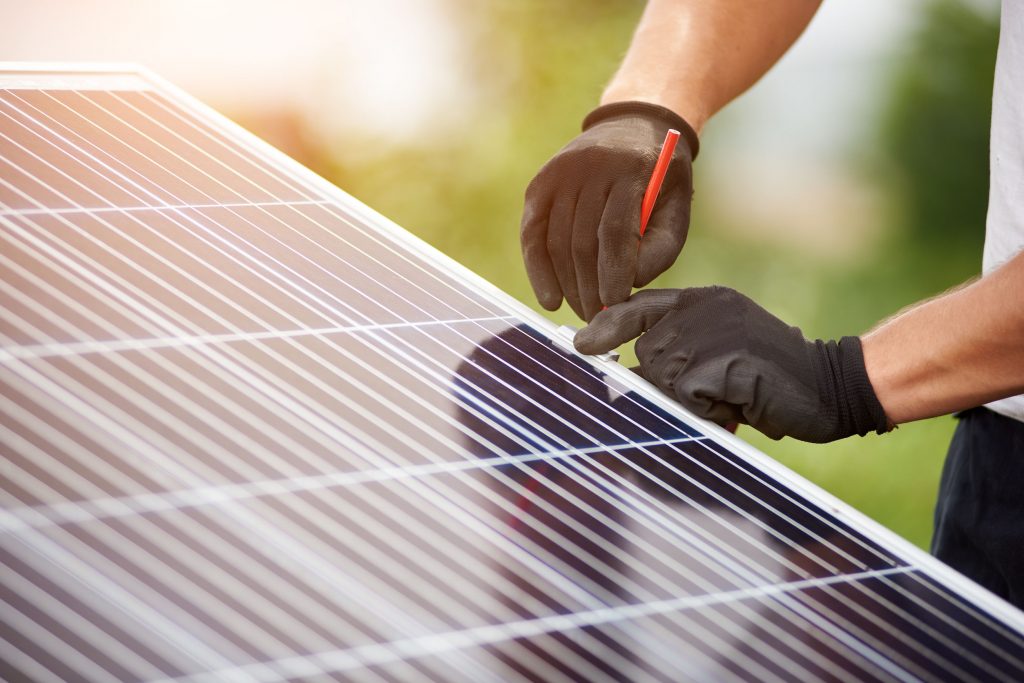 5 Important Steps For Solar Installation In Passaic County NJ