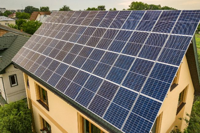 How To Maximize Residential Solar Panel Savings NJ