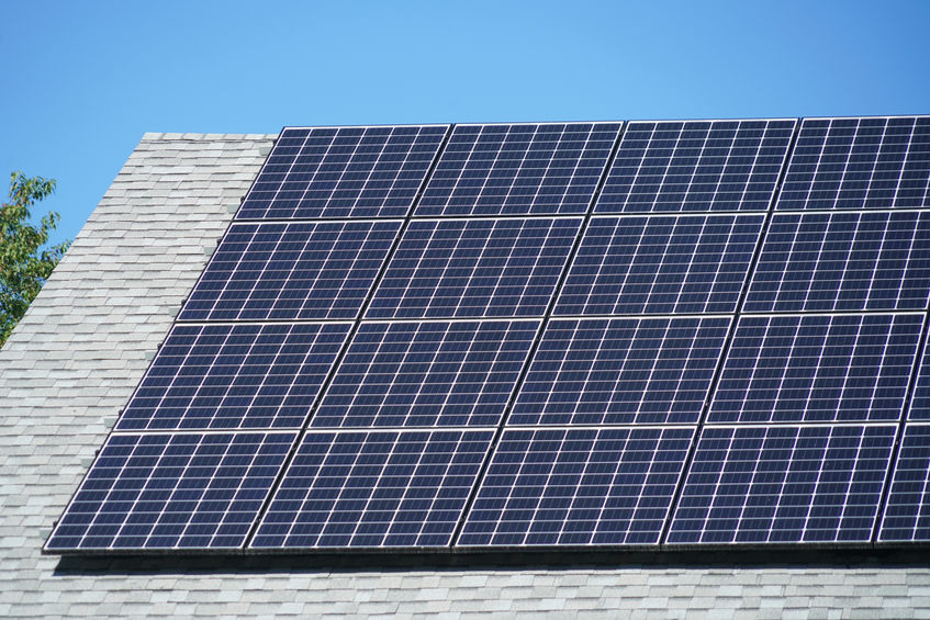 Solar Panels for Apartments in New Jersey