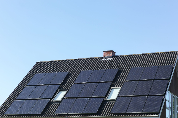 Finance Solar Installation For Your NJ Residential Property