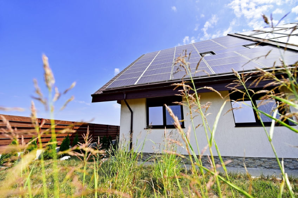 5 Residential Applications For Rooftop Solar Solutions NY