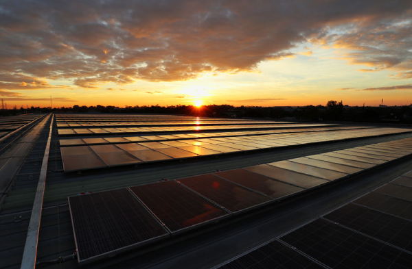 5 Projects Solar Development Companies New York Specialize In
