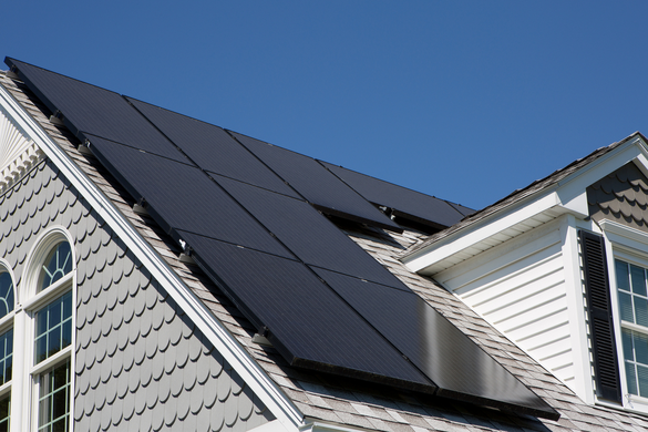 Solar Panel Services Residential Burlington and NJ