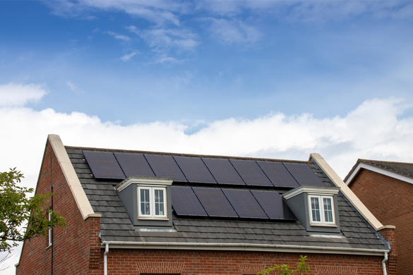 Lower The Cost Of Solar Panels In NJ