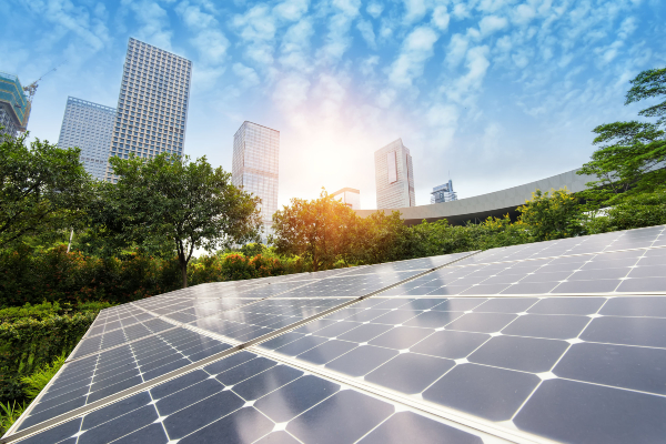 Are Solar Panels Jersey City NJ Right For Your Business