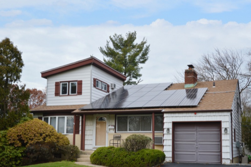 Solar Panels Installers in New Jersey