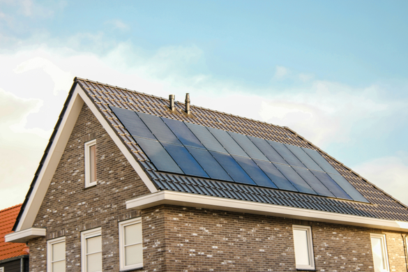 Solar Energy Tax Incentives New York