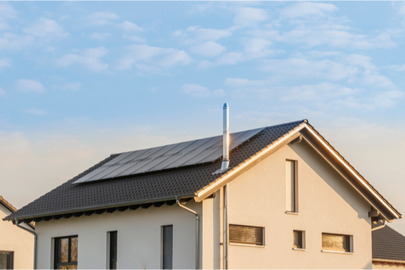 How Solar Panel Micro Inverters NJ Work To Power Your Home
