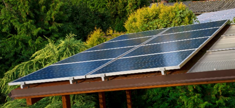 To Buy Solar Panels NJ For Rooftop System Installs