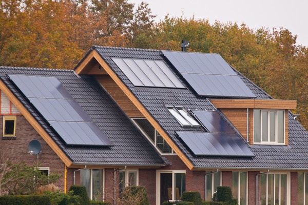 Homeowner’s Guide To Getting Paid For Solar New York